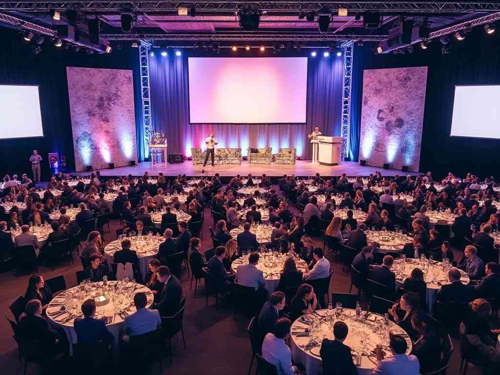 Events & Exhibitions