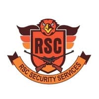 RSC Security Logo