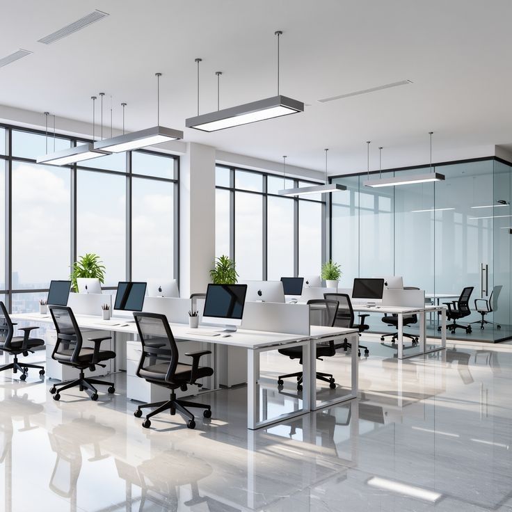 Corporate Offices