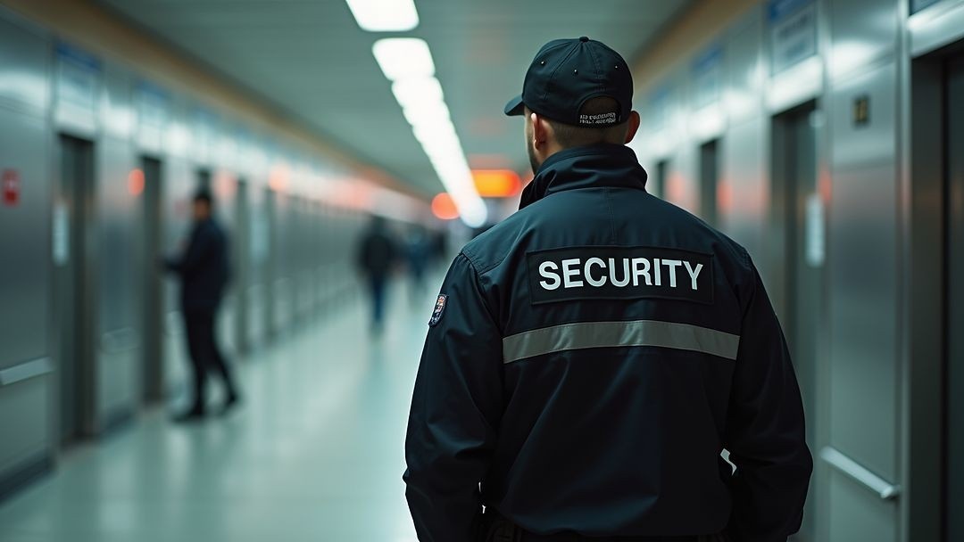 Security Supervisor